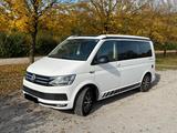 Volkswagen T6 California Beach Edition TDI 4Motion
