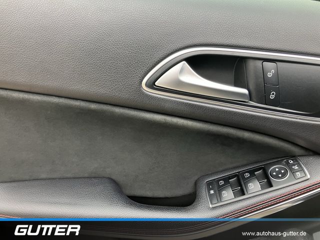 GLA 180 AMG AMG Line/Navi/KlimaStyling/LED/R-CD
