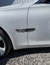 BMW 760Li - - BMW 760 Gebrauchtwagen