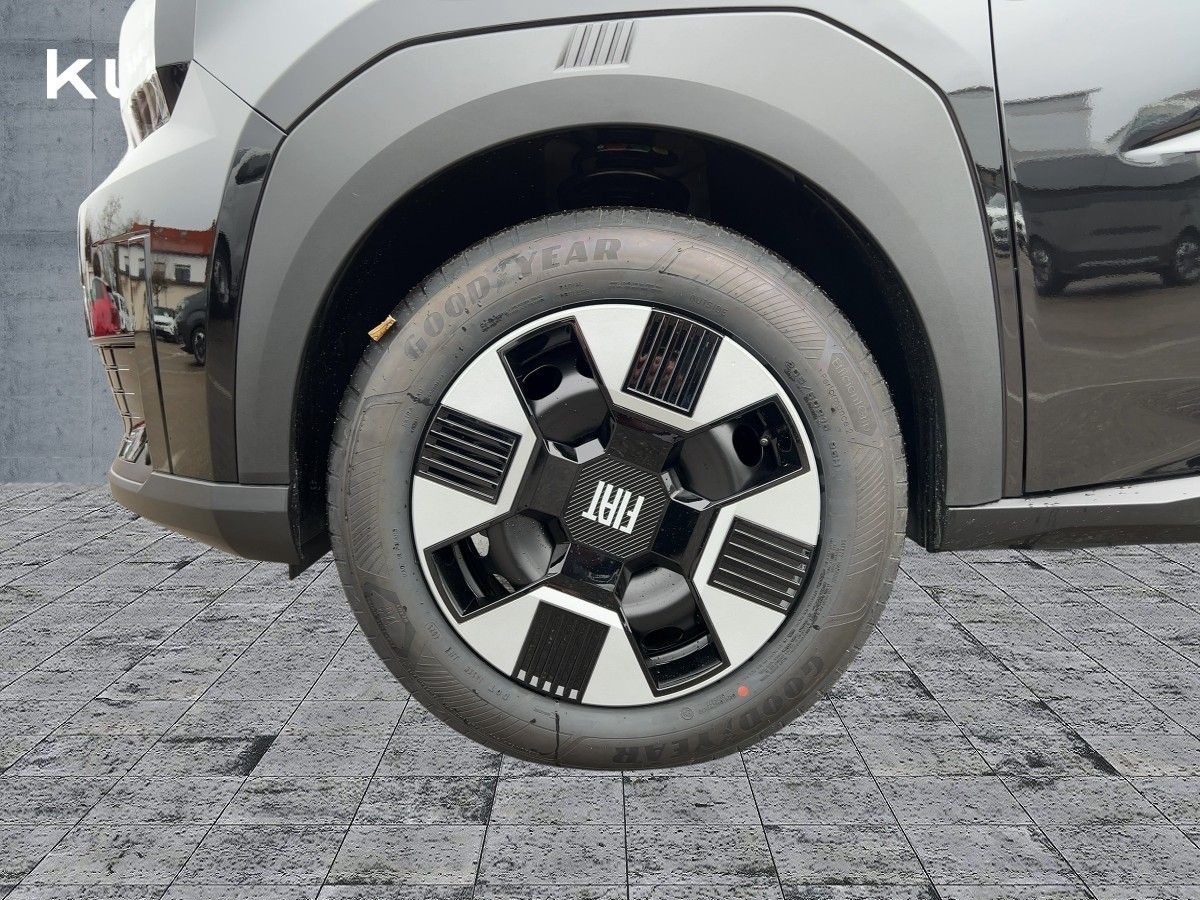 Fiat Grande Panda - Bild 6