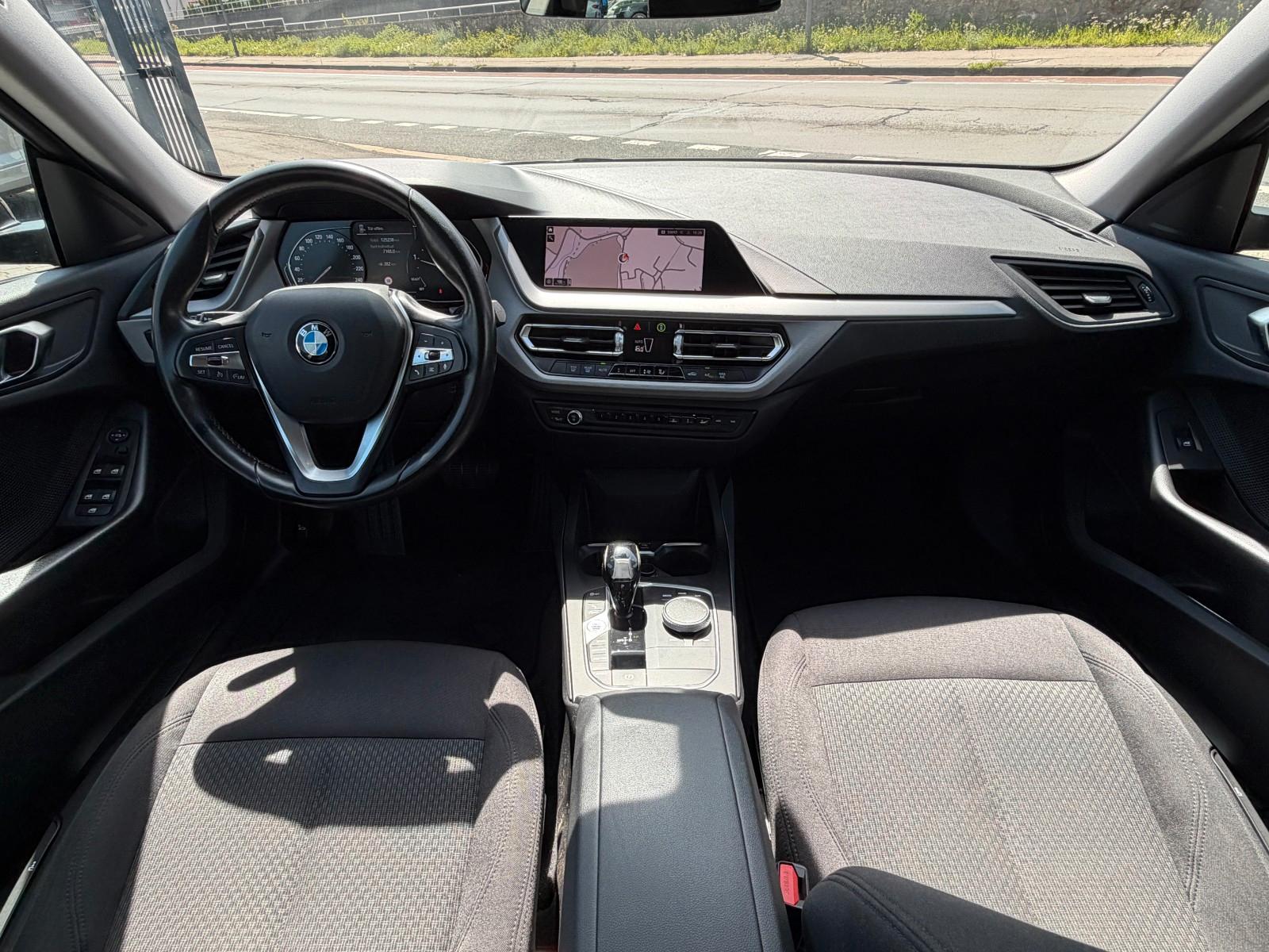 BMW 216 Gran Coupé Aut. 2 Hand - LED - ///