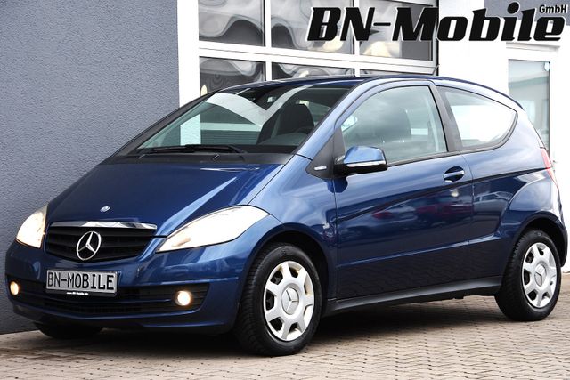 Mercedes-Benz A 160 Coupe / Klimaanlage /Blue Motion /Euro 5 /