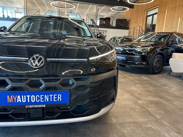 Volkswagen T-Roc *KEYLESS*MASSAGE*LENKRADHZ*ACC*CARPLAY*
