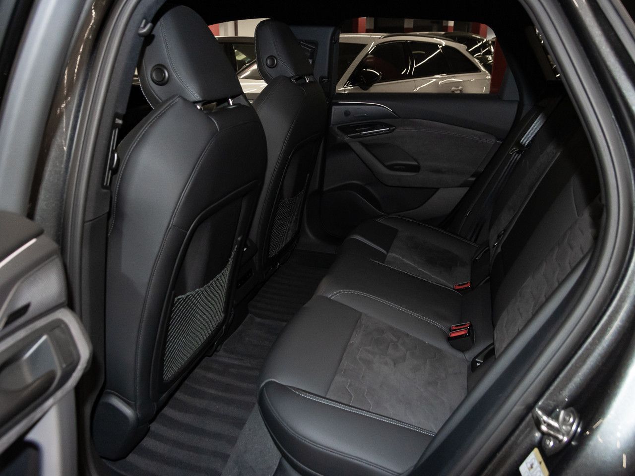 Audi A6 e-tron - Bild 15