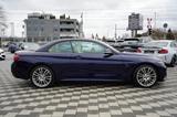BMW 435d Cabrio*xDrive*M Sport*H&K*360°*Memory*ACC* - BMW 435: Cabrio