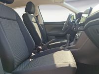 Volkswagen T-Cross - Vorschau Bild 9