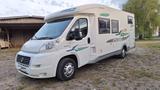 Chausson Welcome 95-3,5to-Einzelbetten-sehr gepflegt-NR - Chausson Diesel Teilintegrierter