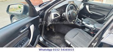 BMW 116 - 9