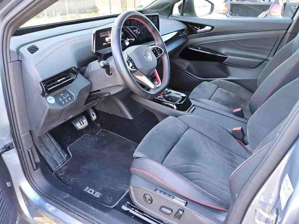 Volkswagen ID.4 - Bild 5