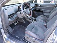 Volkswagen ID.4 - Vorschau Bild 5