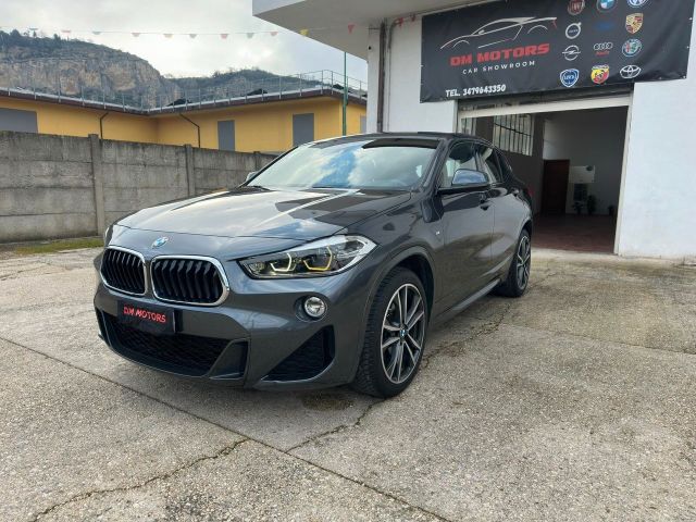 BMW Bmw X2 sDrive18d Msport-X