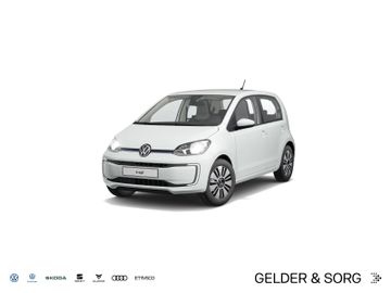 Volkswagen Leasingangebot: Volkswagen e-up! RFK*Klima*EPH*DAB+Geschwindigskeitsregelan