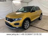 Volkswagen T-Roc United DigCockp Beats ACC Pano IQ LED Kam - Volkswagen T-Roc UNITED mit Diesel-Antrieb