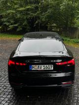 Audi A5 40 TFSI S tronic Sportback S line S line - Audi A5 mit Hybrid-Antrieb