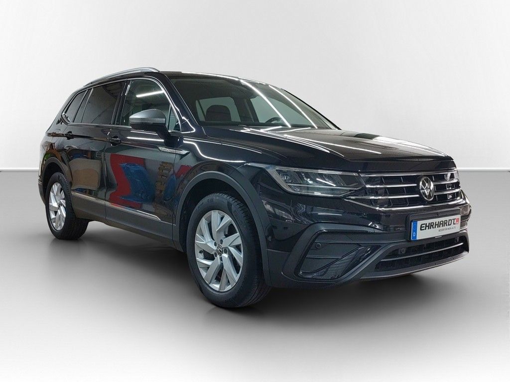 Volkswagen Tiguan Allspace - Bild 3