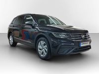 Volkswagen Tiguan Allspace - Vorschau Bild 3