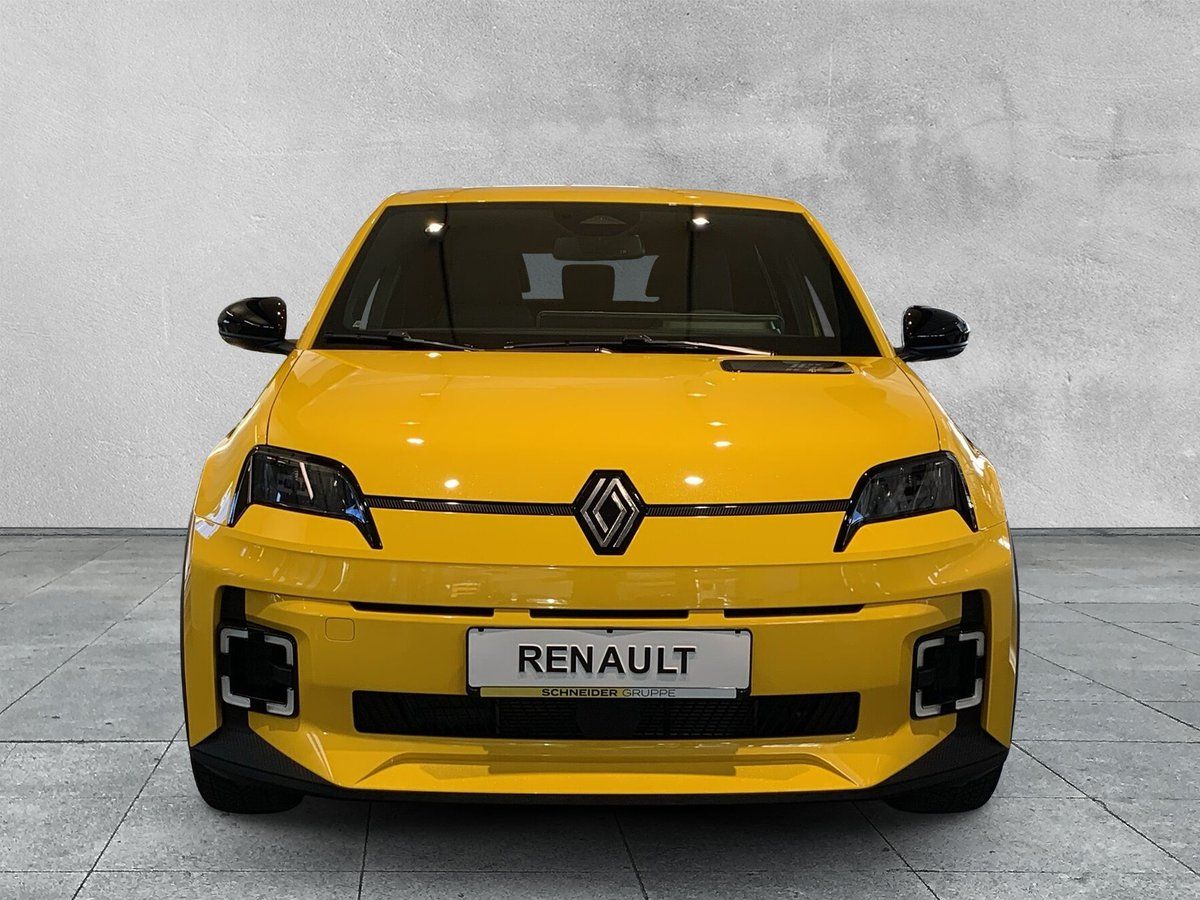 Renault R 5 - Bild 8