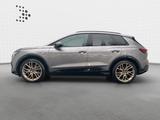 Audi Q4 e-tron 35 S line edition one*Sonos*AR-HUD*Pan - Audi Q4 e-tron in Frankfurt (Main)