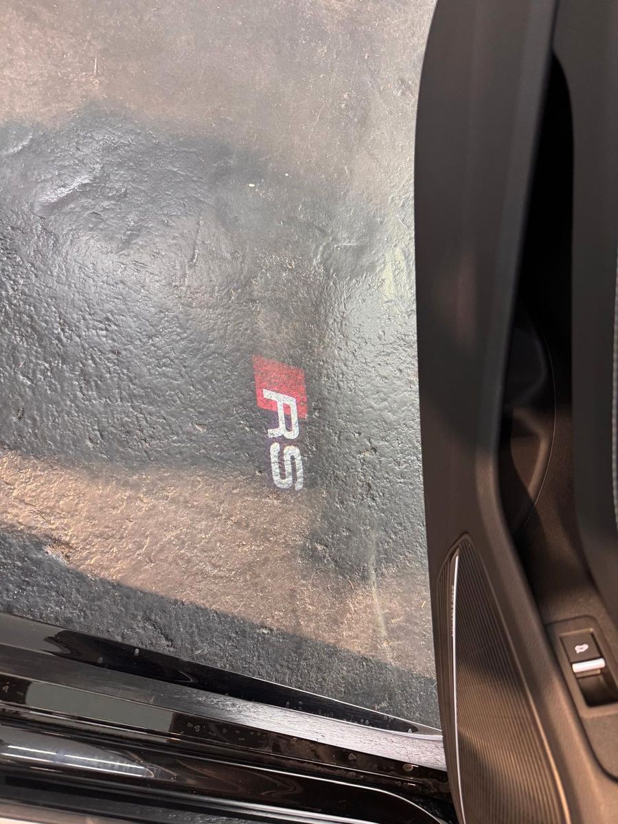 Audi RS 5 Sportback 2.9 TFSI quattro foto 18