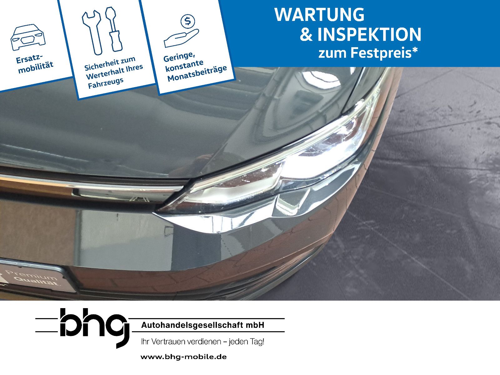 Volkswagen Golf - Bild 13