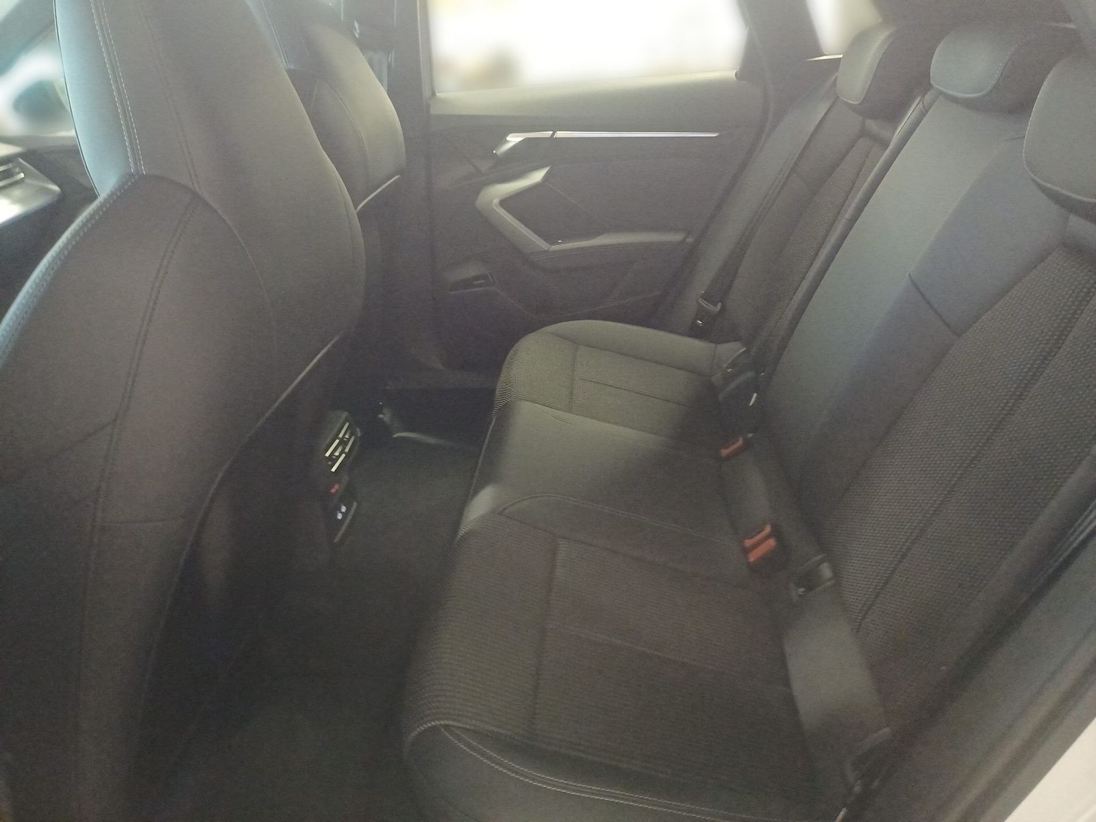 Audi A3 - Bild 9