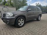 Mazda Tribute 3.0 V6 Exclusive Autom. 4x4 Adventure - Mazda Tribute: 3.0