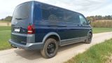 Volkswagen T5 SEIKEL 2.5Tdi 4-Motion Klima StdHzg HU/AUneu - Volkswagen T5: Seikel