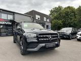 Mercedes-Benz GLS 400d 4M AMG 6Sitz/Pano/Luft/360°/TOP - gebrauchte Mercedes-Benz GLS 400 aus dem Jahr 2021