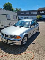 BMW Schöner *E46 316i* im original zustand * - BMW 316 aus 2001: 316i