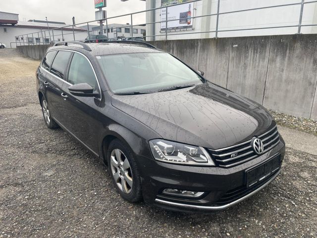 Volkswagen Passat Variant Comfortline BlueMotion