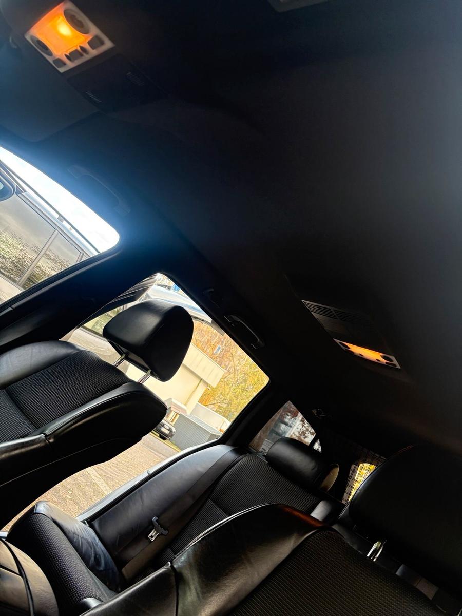 BMW 525 2006 — photo 8