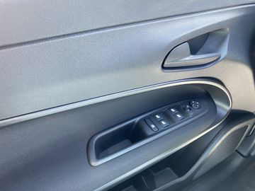 Fiat 600 1.2 Turbo Street Edition KeyLess+LED+Sitzhei