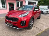 Kia Sportage GT-Line 4WD - Kia Sportage Gebrauchtwagen in Wuppertal