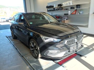 SEAT Leon - 2