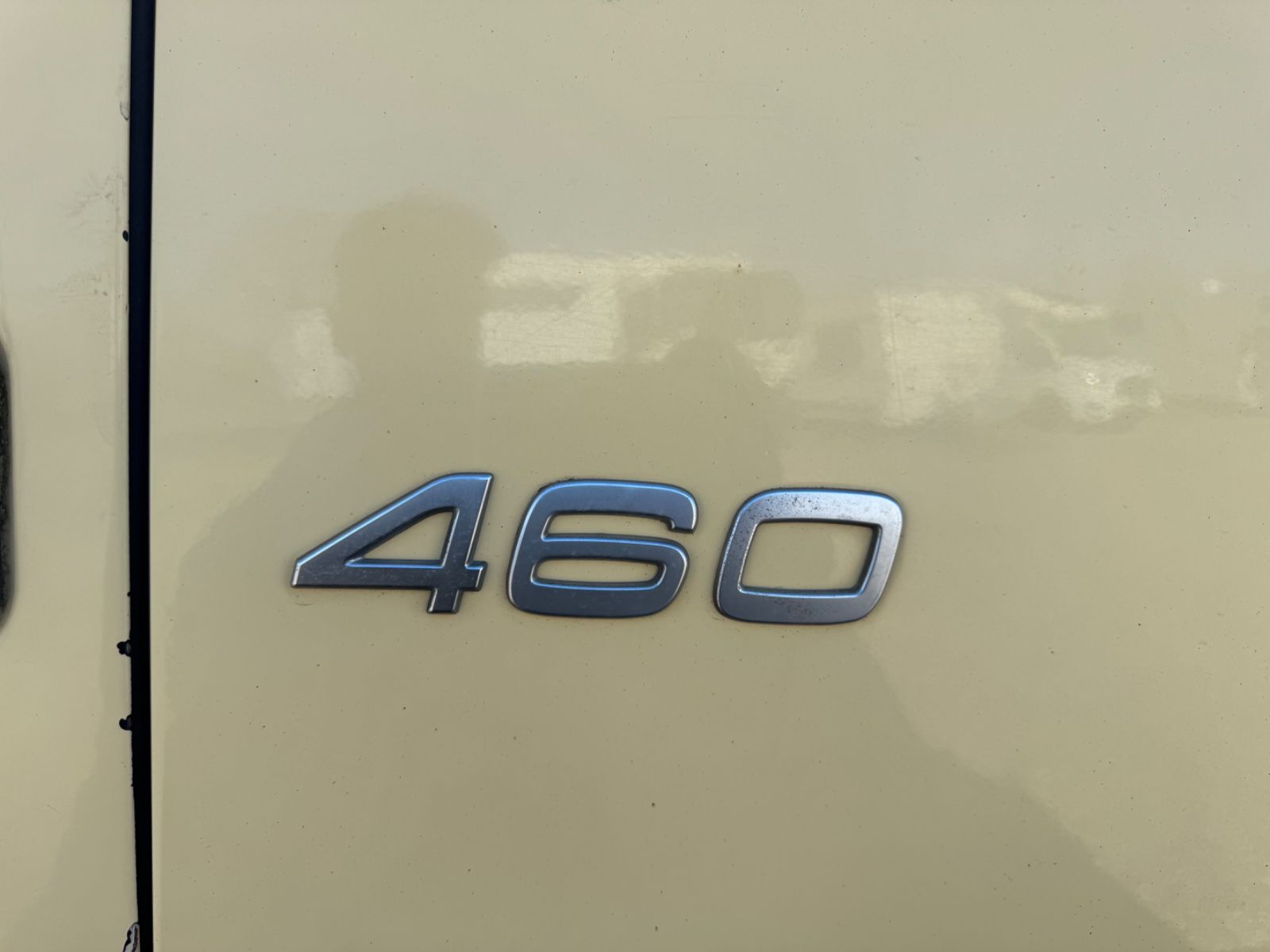 nordtrucks.de Fahrzeugabbildung Volvo FH 12 460