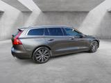 Volvo V60 Recharge T6 AWD Inscription AHK STANDHZ LED - Volvo V60: Recharge Inscription