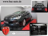 Opel Astra K Lim. 5-trg. Dynamic 1-Hand Scheckheft - Opel Astra: H