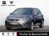 Seat Ibiza 1.0 TSI FR NAV PANO XENO PDC SHZ ALCANTARA - Seat Ibiza Gebrauchtwagen in Köln