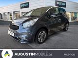 Kia Venga UEFA Euro 2016 - Kia Venga: Limousine