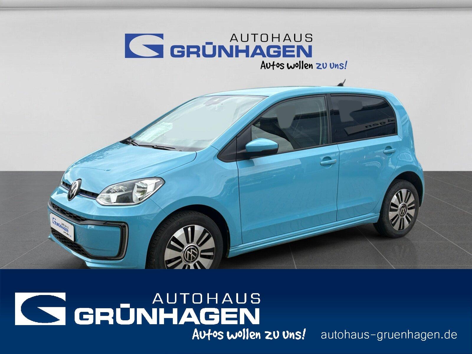 Volkswagen e-up! Max /Klima/Sitzhzg./eFH.
