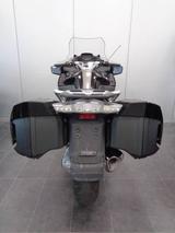 BMW R 1200 RT + Ebenholz + 1. Hd + Checkheft + alle - BMW C1