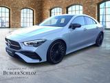 Mercedes-Benz CLA 180 Coupé Pano Night SpurW W-Paket S-Sitz - gebrauchte Mercedes-Benz CLA 180 aus dem Jahr 2025