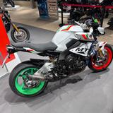 Yamaha MT-10 SP  Sonderanfertigung - Offers matching your search criteria