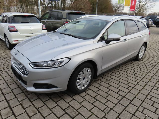 Ford Mondeo 2,0 Turnier Trend