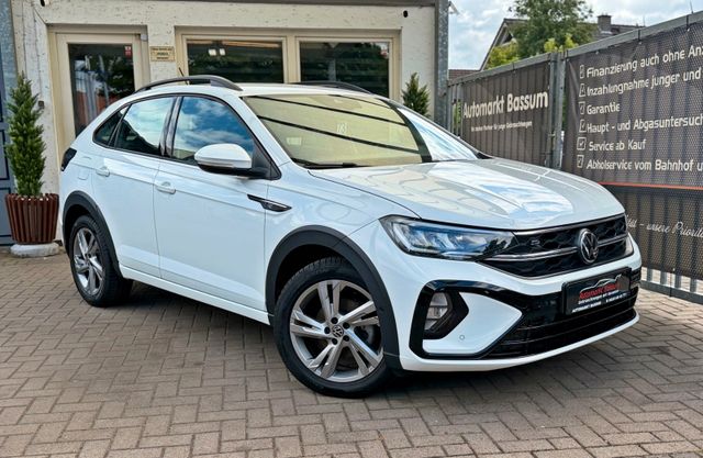 VW Taigo R-Line | PDC | SHZ | Apple & Android | AHK