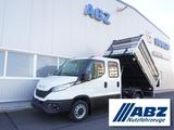 Iveco Daily 35S16H3.0ED/ Doka