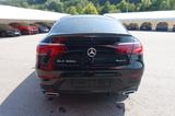 Mercedes-Benz GLC 300e Coupe 4Matic EXP € 30490.- - Mercedes-Benz mit Hybrid-Antrieb: Coupe