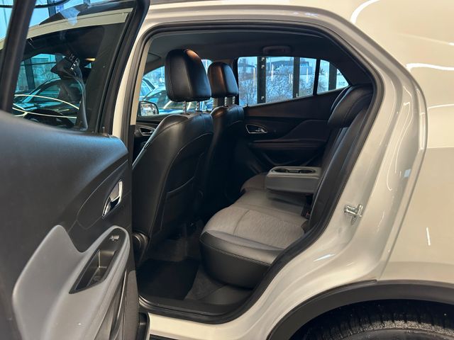 Opel Mokka Innovation ecoFlex *Bi Xenon*Kamera*