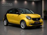 Smart ForFour forfour passion - Smart Gebrauchtwagen in Berlin