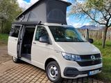 Volkswagen T6.1. Beach 5-Sitzer - Volkswagen T5 sitz